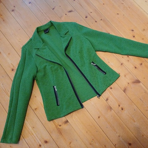 Jacke blazer grün von - jacke,, blazer,