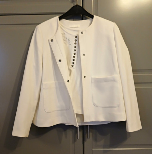Set shirt und - blazer, h&m