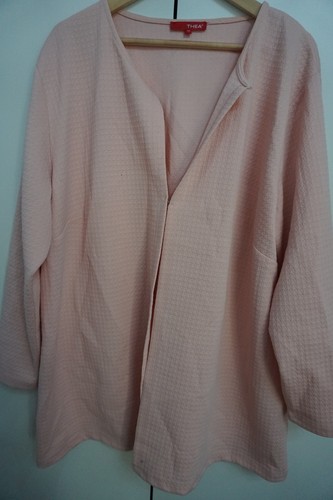 Damen thea blazer jacke 54 - damen, gr.