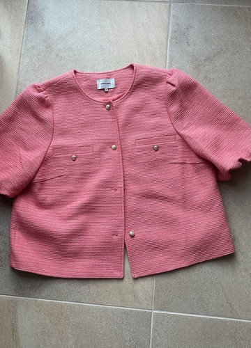 Tolle jacke von more - von, &