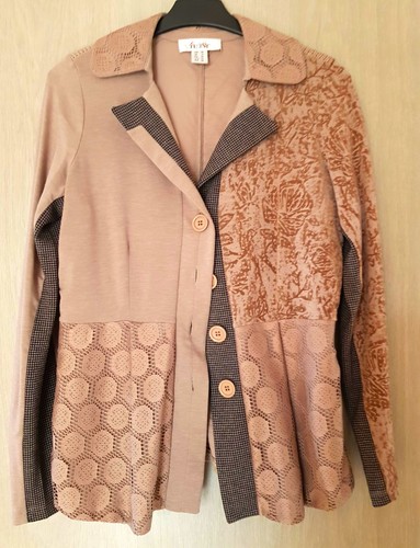 Linea tesini damen blazer - linea, gr