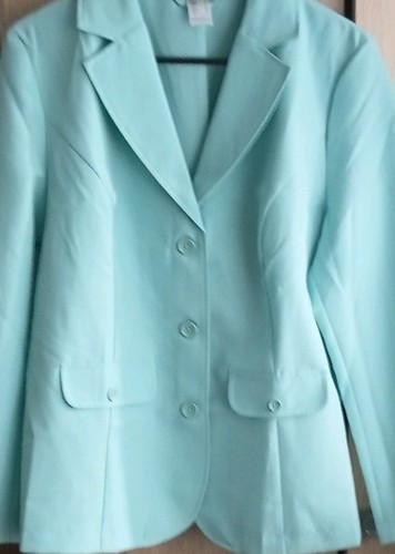 Damen blazer jacke - damen,