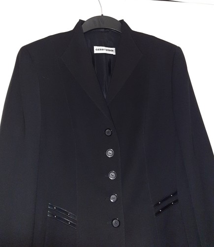 Gerry weber damen blazer - weber,damen,