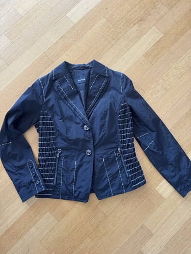 Taifun blazer schwarz - taifun,