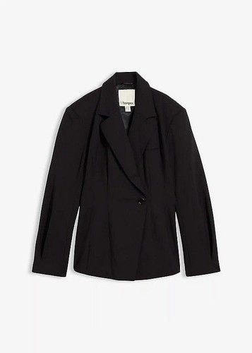 Blazer schwarz damen - gr.,
