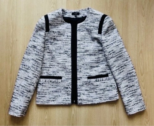 Maison 123 damen blazer - gr., 38