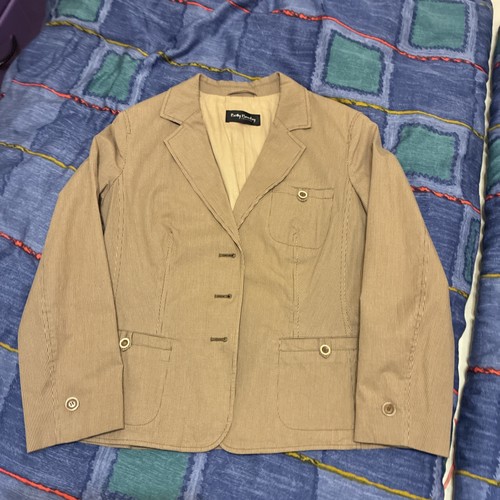 Leichter übergangsjacke - ,
