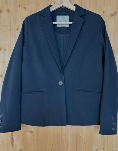 American vintage blazer - american, sakko