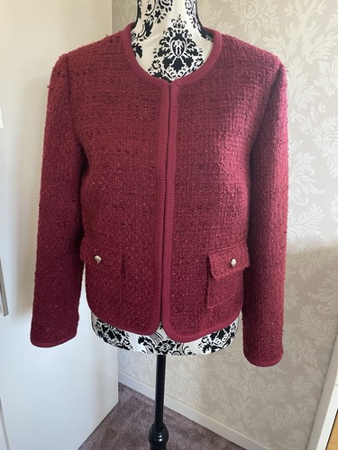 Joop damen blazer boucle - joop!,