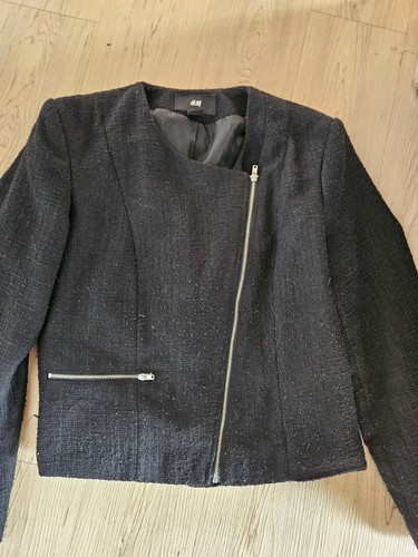 Bikerjacke blazer damen gr - blazer,