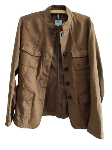 Camel active damen blazer - camel,