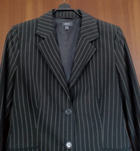 Mexx anzugjacke damen 42 - mexx, gr.