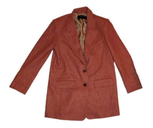 Zara damen jacke rosa m - zara,
