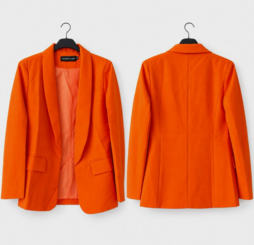Michamm rado damen blazer - michamm,