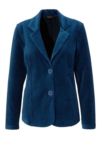 Aniston damen cordblazer - damen,