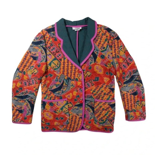 Vintage missoni blazer 100 - vintage,