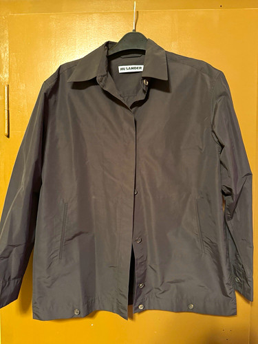 Jil sander frauen jacke - jil,
