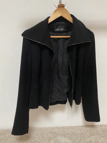 Marc cain blazer jacke - blazer/jacke, n2