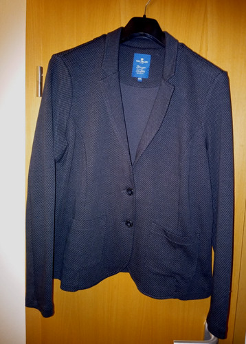 Neu tom tailor sweat blazer - sweat,