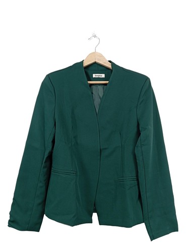 Inspee kurz blazer damen - inspee,