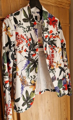Jacke blazer anna justper - blazer,