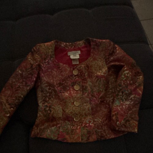 Yves saint laurent jacke - yves,
