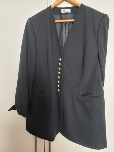 Bianca blazer damen business - blazer,