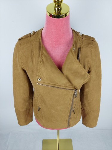 Jacke pimkie s braun - gr.,