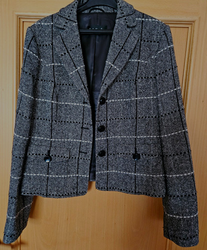 Betty barclay damen tweed - betty,