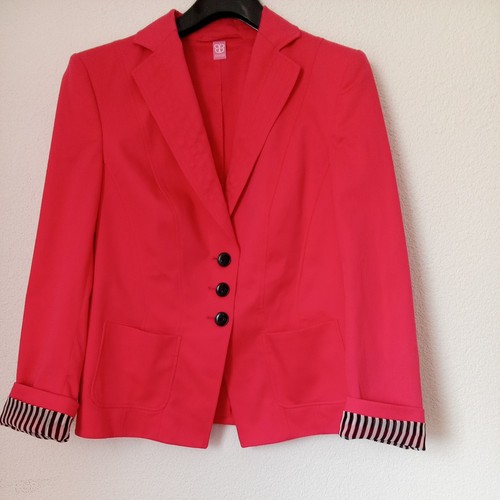 Leichte-Damen-Übergangsjacke-