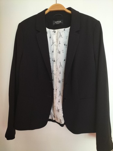 Taifun blazer damen - damen, business
