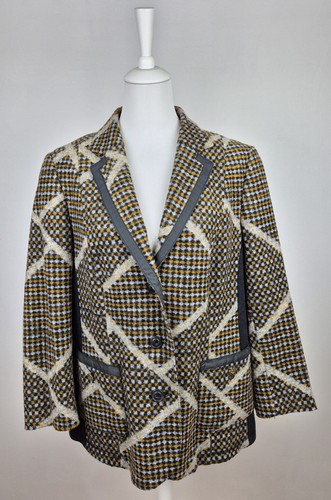 Eugen klein damen blazer jacke - klein,