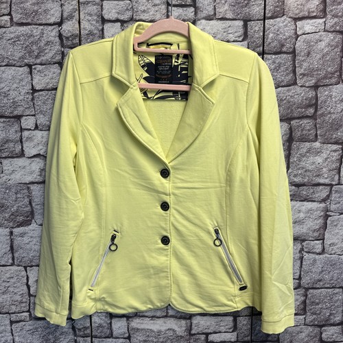 Questo sweat blazer l - sweat-blazer, /l