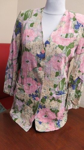 Schicke blazer jacke 42 - -jacke,