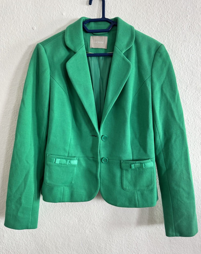 Orsay damen blazer - blazer, grün