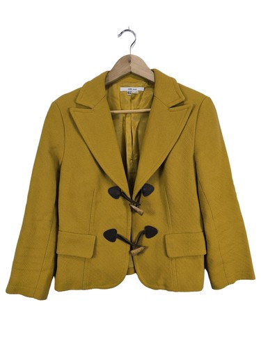 Zara basic strickblazer damen - zara,