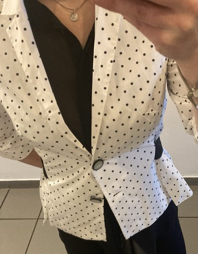 Schöner sommerblazer von vera - von,