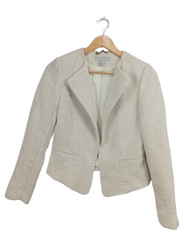 Blazer damen 36 s - h&m,