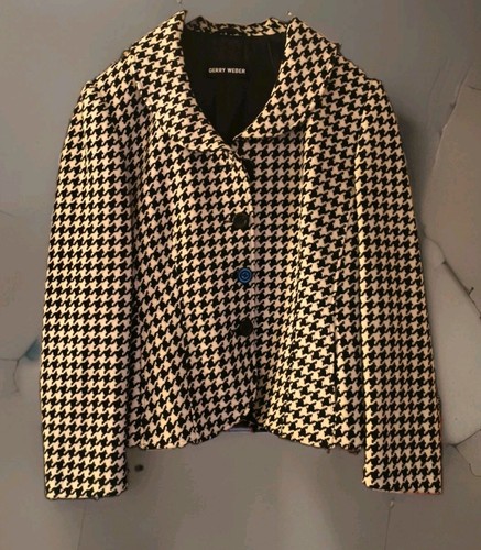 Gerry weber blazer damen - gerry,