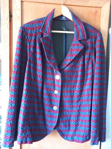 Damen blazer jacke flora - jacke,,