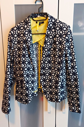 More damen blazer - more, jacke