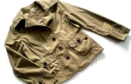 Jacke casualjacke - jacke,