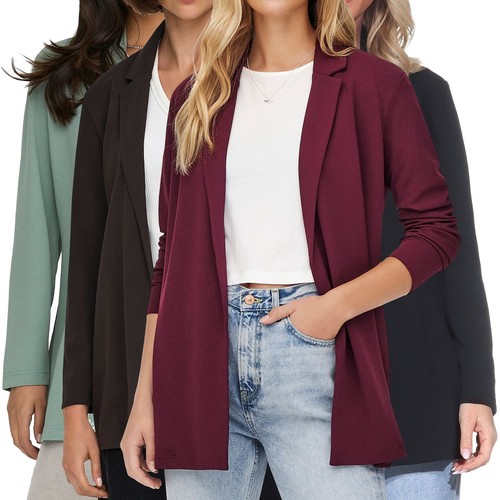 Jdy damen blazer jacke - blazer, sakko