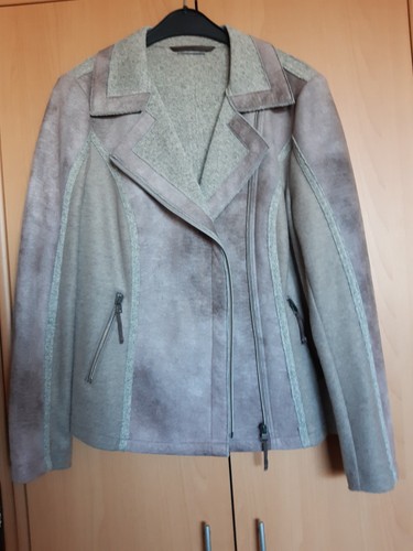 Blazer bikerjacke rabe 44 - blazer/bikerjacke,, rabe,