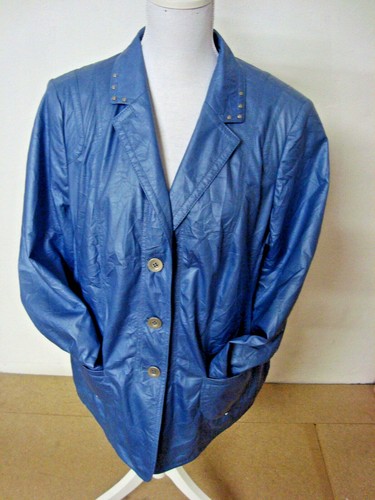 Damen blazer jacke 48 - in, gr.