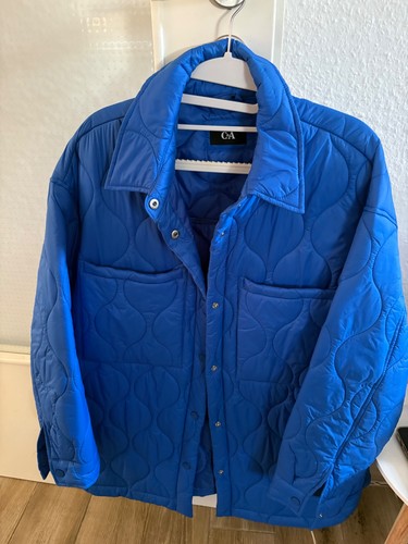 Blazer coat blue - blue, jacke