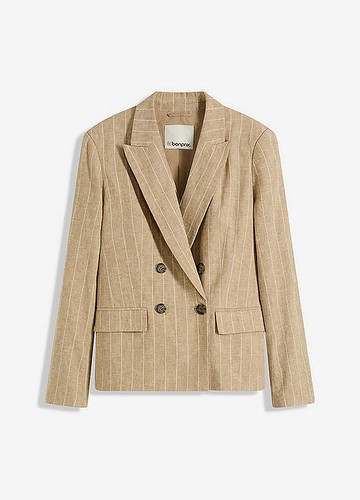 Blazer 36 khakibraun - gr.,