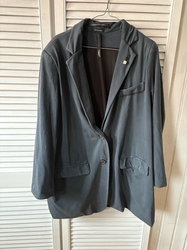 10days damen blazer grau - damen,