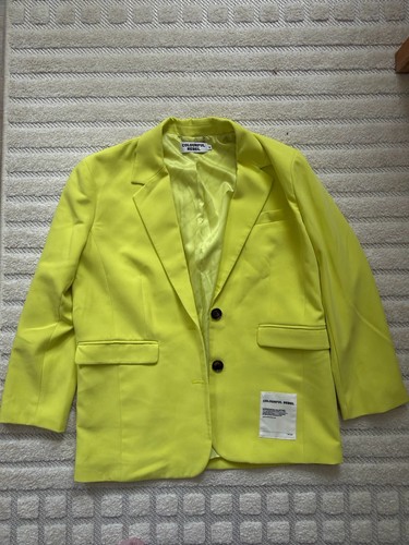 Damen blazer jacke - blazer, sakko