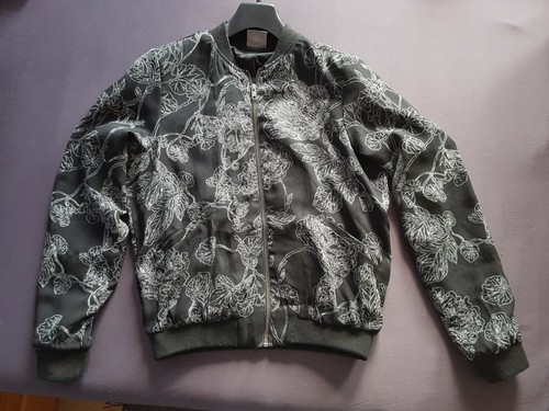 Jacke blouson damenblazer - jacke,